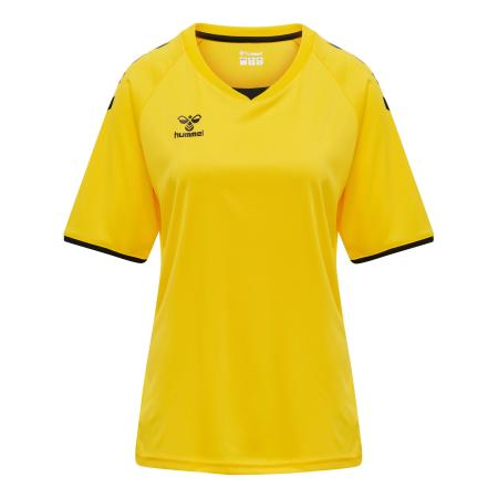 Hummel Hummel Tricot geel / zwart