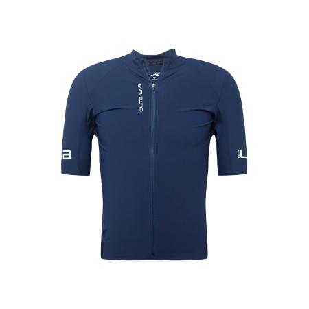 ELITE LAB ELITE LAB Tricot X1 marine / wit