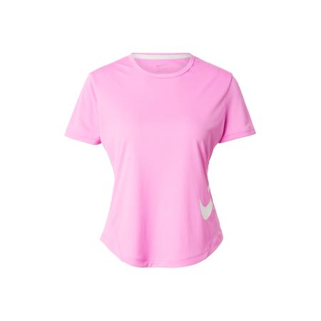 Nike NIKE Functioneel shirt lichtroze / wit