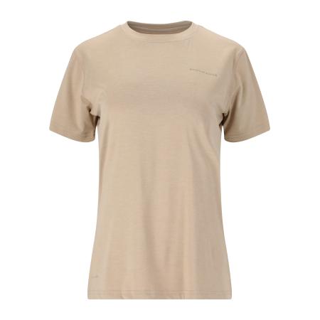 ENDURANCE ENDURANCE Functioneel shirt Maje beige