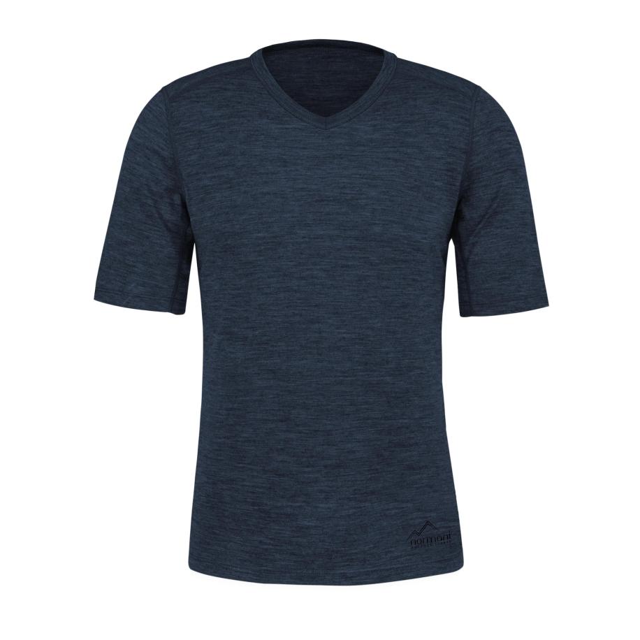 normani normani Basislaag Delamere navy -