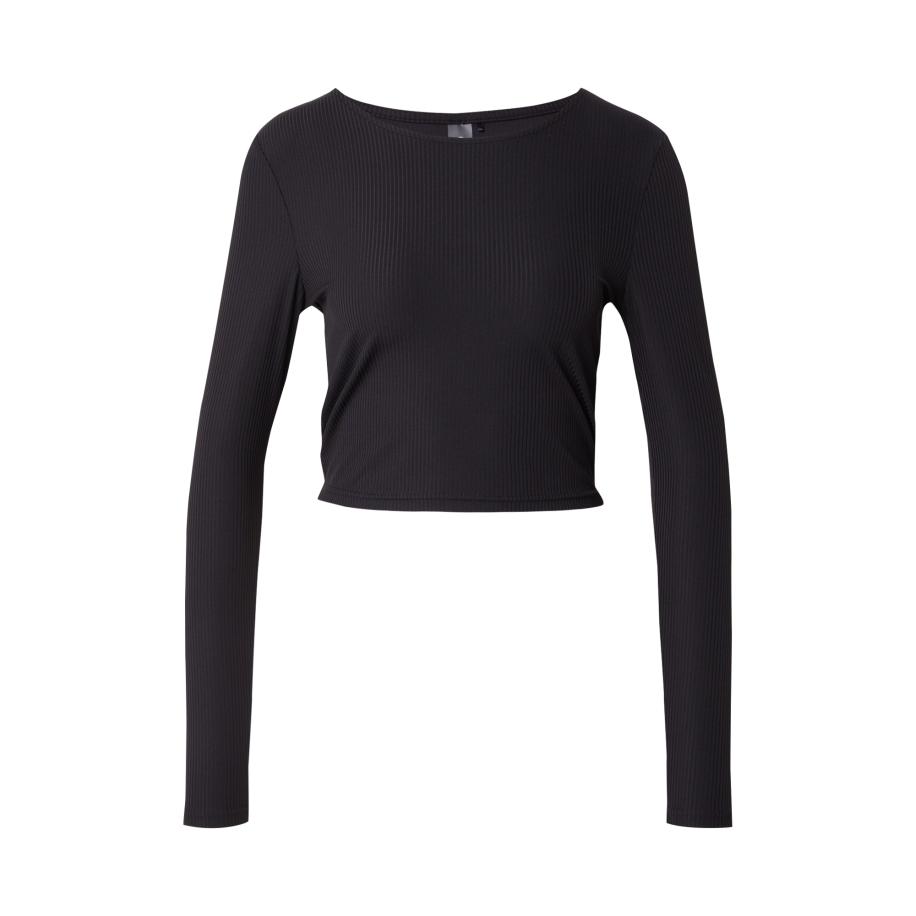 Only Play ONLY PLAY Functioneel shirt ONPHOMIE ON zwart -