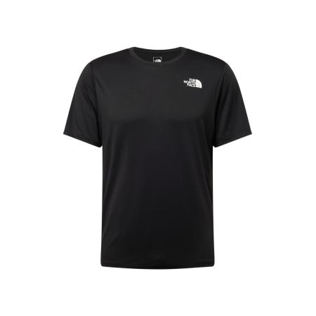 THE NORTH FACE Functioneel shirt zwart