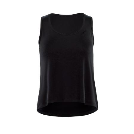 Winshape Sporttop BAMT001 zwart