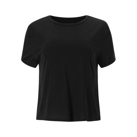 Athlecia Athlecia Functioneel shirt Sisith zwart