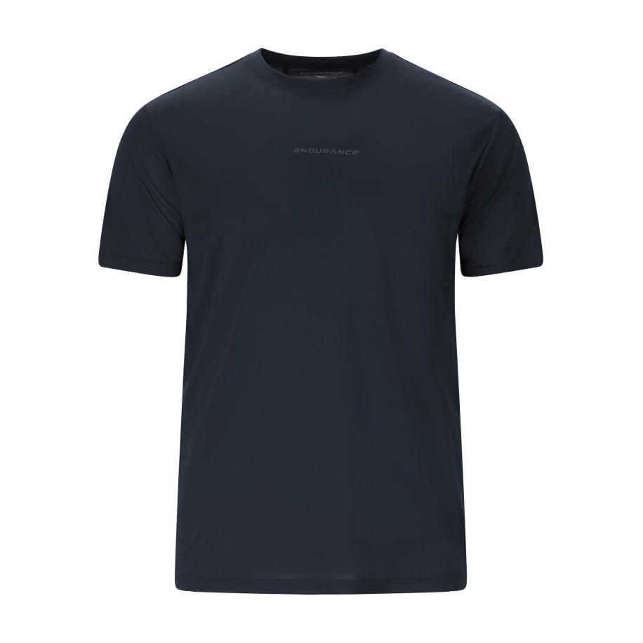 ENDURANCE ENDURANCE Functioneel shirt Alan navy -