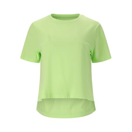 ENDURANCE ENDURANCE Functioneel shirt Terminus lichtgroen