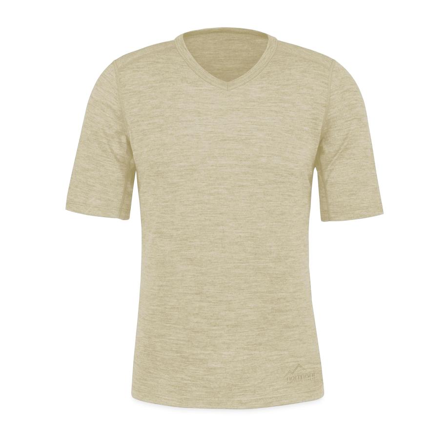 normani Basislaag Delamere beige Bruin