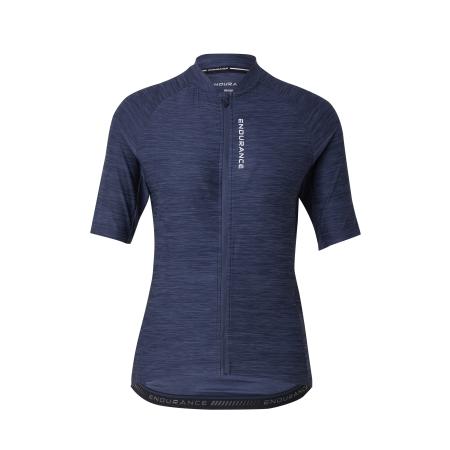 ENDURANCE ENDURANCE Functioneel shirt Logan marine
