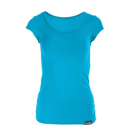 Winshape Functioneel shirt WTR4 turquoise
