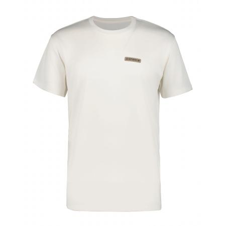 Icepeak ICEPEAK Functioneel shirt Yair brokaat / donkerbruin / wit