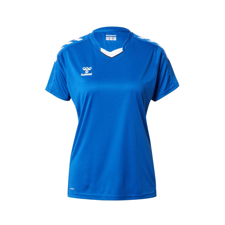 Hummel Hummel Tricot blauw / wit -