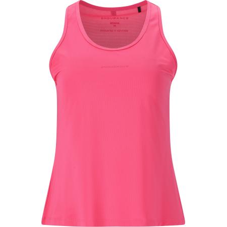 ENDURANCE ENDURANCE Sporttop Nan lichtroze
