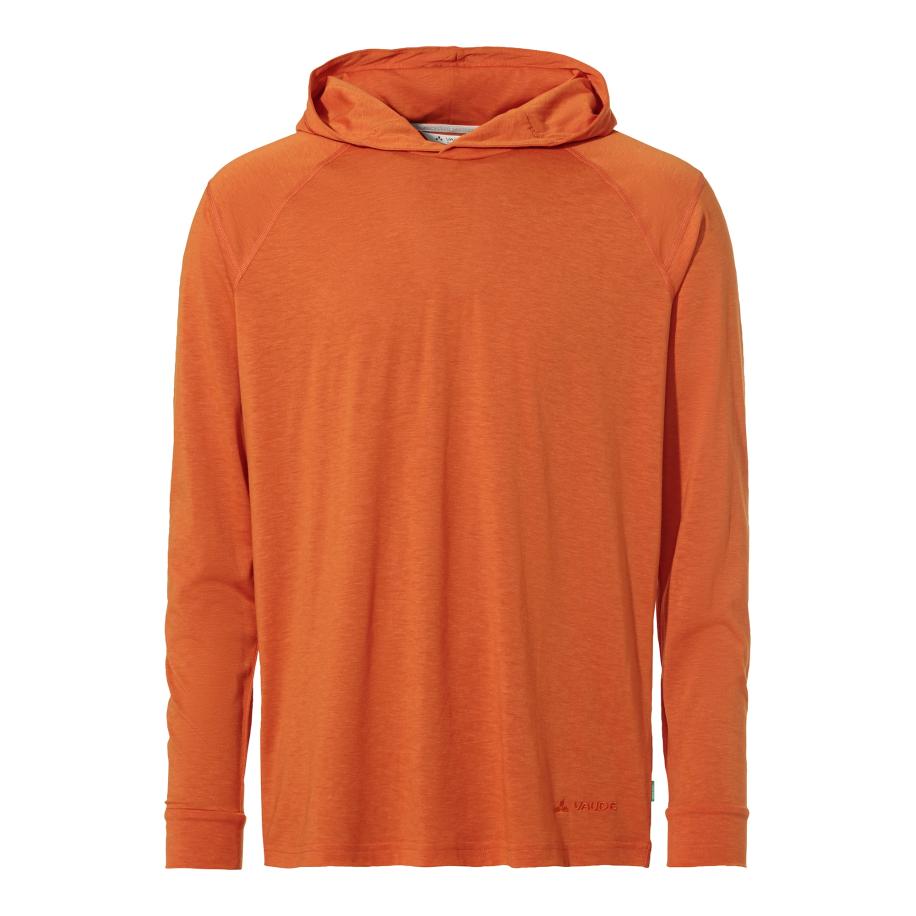 Vaude VAUDE Functioneel shirt Mineo oranje -