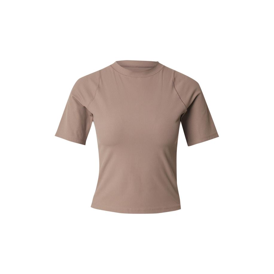 Nike NIKE Functioneel shirt bruin -