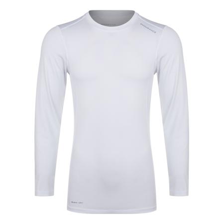 ENDURANCE ENDURANCE Functioneel shirt Power grijs / wit