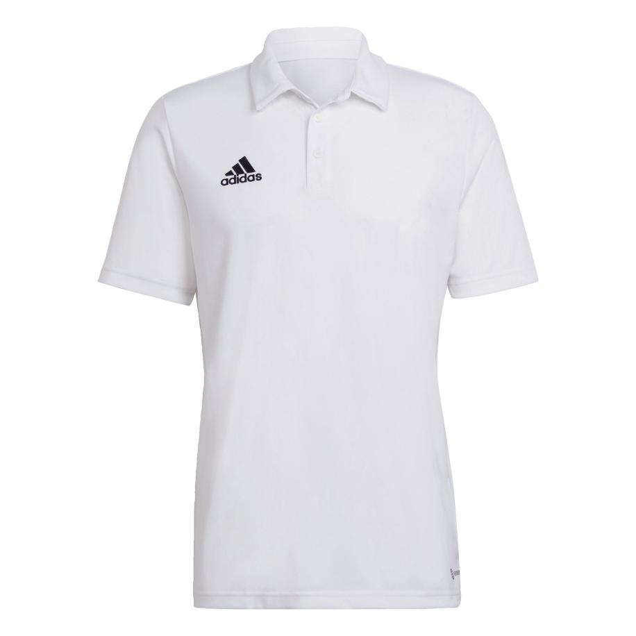 ADIDAS PERFORMANCE Functioneel shirt Entrada 22 zwart / wit Wit