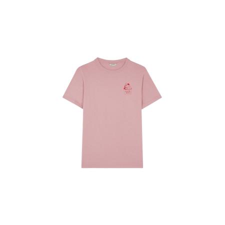 ScalperS Scalpers Functioneel shirt pink / rosa