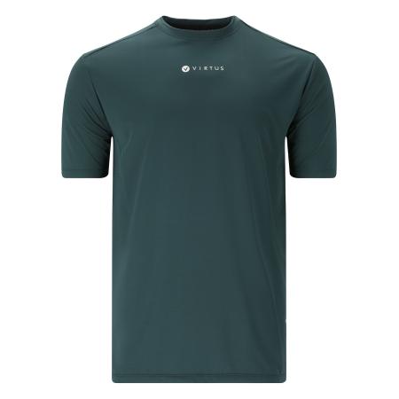 Virtus Functioneel shirt Rey donkergroen