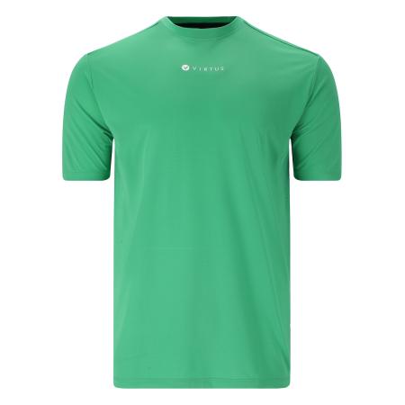 Virtus Virtus Functioneel shirt Rey groen