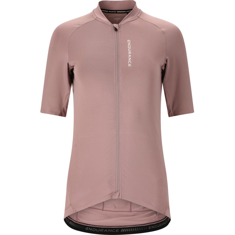 ENDURANCE ENDURANCE Functioneel shirt Paxton mauve -