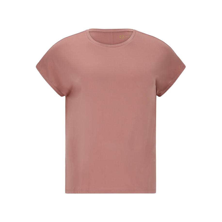 ENDURANCE Q by Endurance Functioneel shirt Jenirei pink -