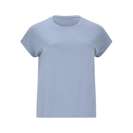 ENDURANCE Q by Endurance Functioneel shirt Jenirei lichtblauw