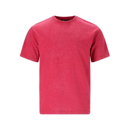 Virtus Functioneel shirt Lloyd rood