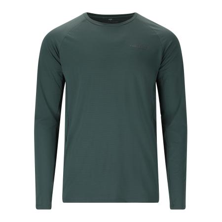 ENDURANCE ENDURANCE Functioneel shirt Apeake donkergroen