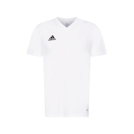 adidas Performance ADIDAS PERFORMANCE Functioneel shirt Entrada 22 zwart / wit