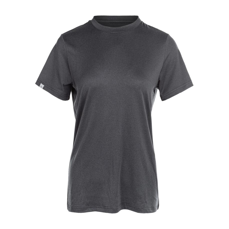 ELITE LAB ELITE LAB Functioneel shirt X1 ELITE zwart gemêleerd / wit -