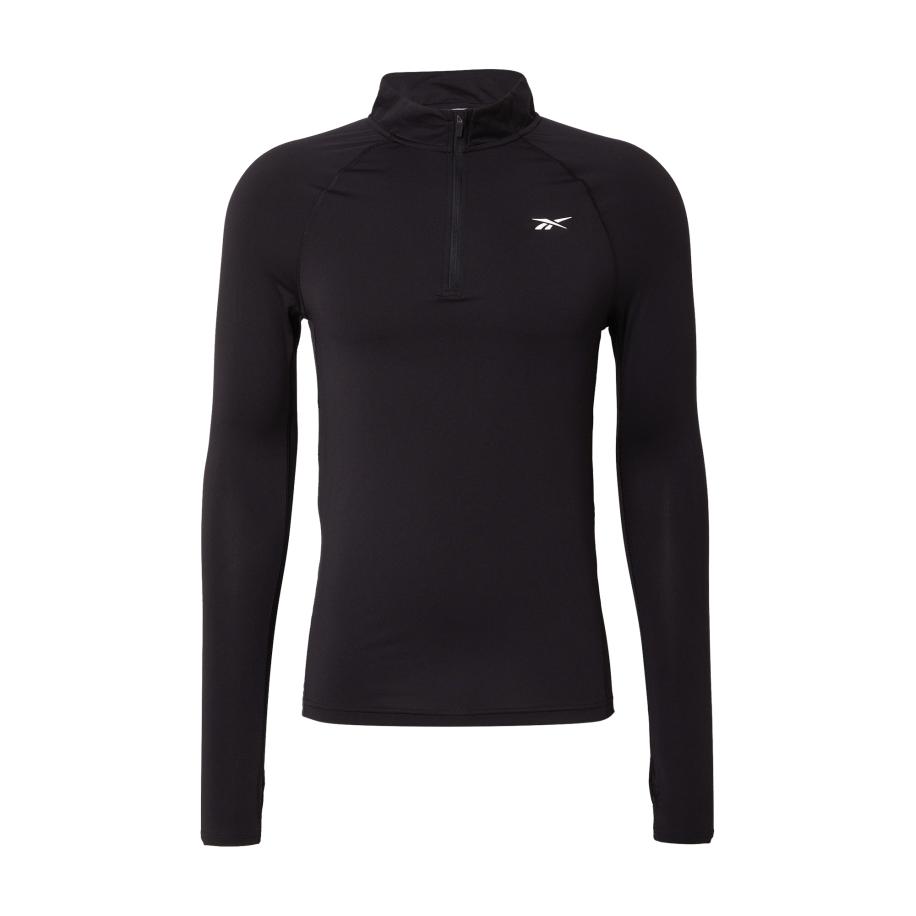 Reebok Functioneel shirt ROCKY zwart Zwart
