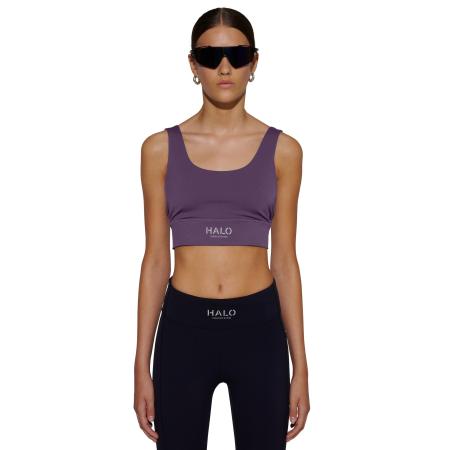 Halo HALO Sporttop lila