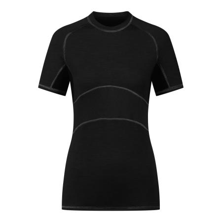 Mey Mey Functioneel shirt zwart