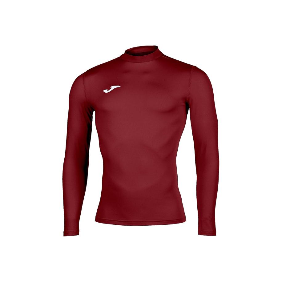 Joma JOMA Functioneel shirt Brama Academy rood / wit -