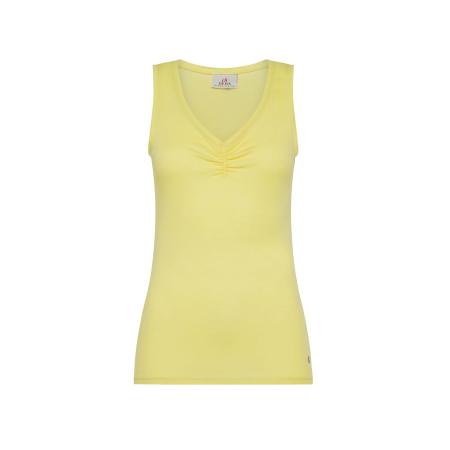Deha DEHA Sporttop geel
