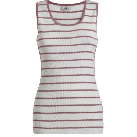 Deha DEHA Sporttop rosé / offwhite