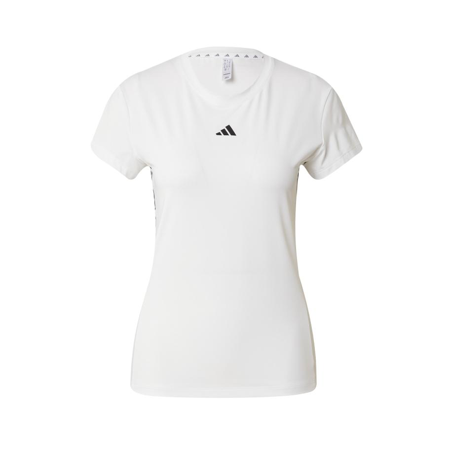 adidas Performance ADIDAS PERFORMANCE Functioneel shirt HYGLM zwart / wit -