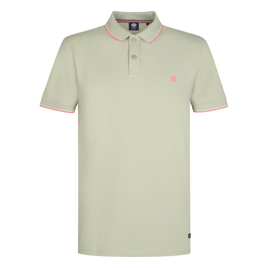 Petrol Industries Petrol Industries Tricot Wave sand / rosa -