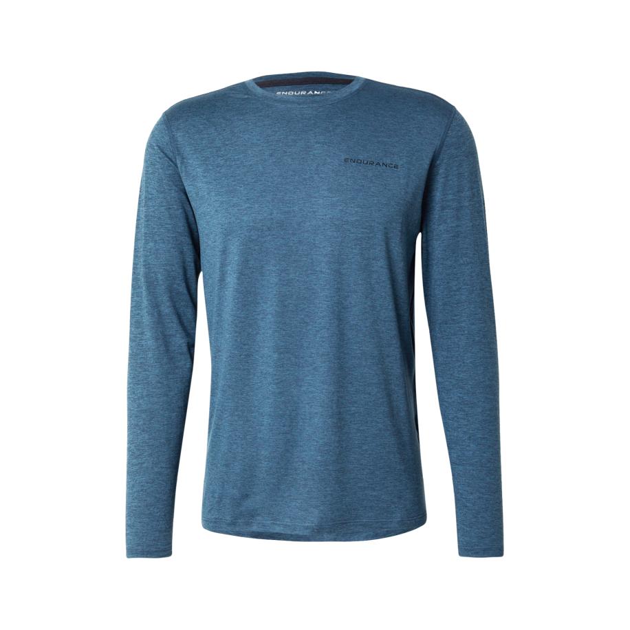 ENDURANCE ENDURANCE Functioneel shirt Abdon marine -