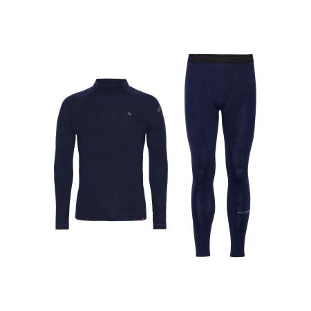 DANISH ENDURANCE DANISH ENDURANCE Basislaag nachtblauw