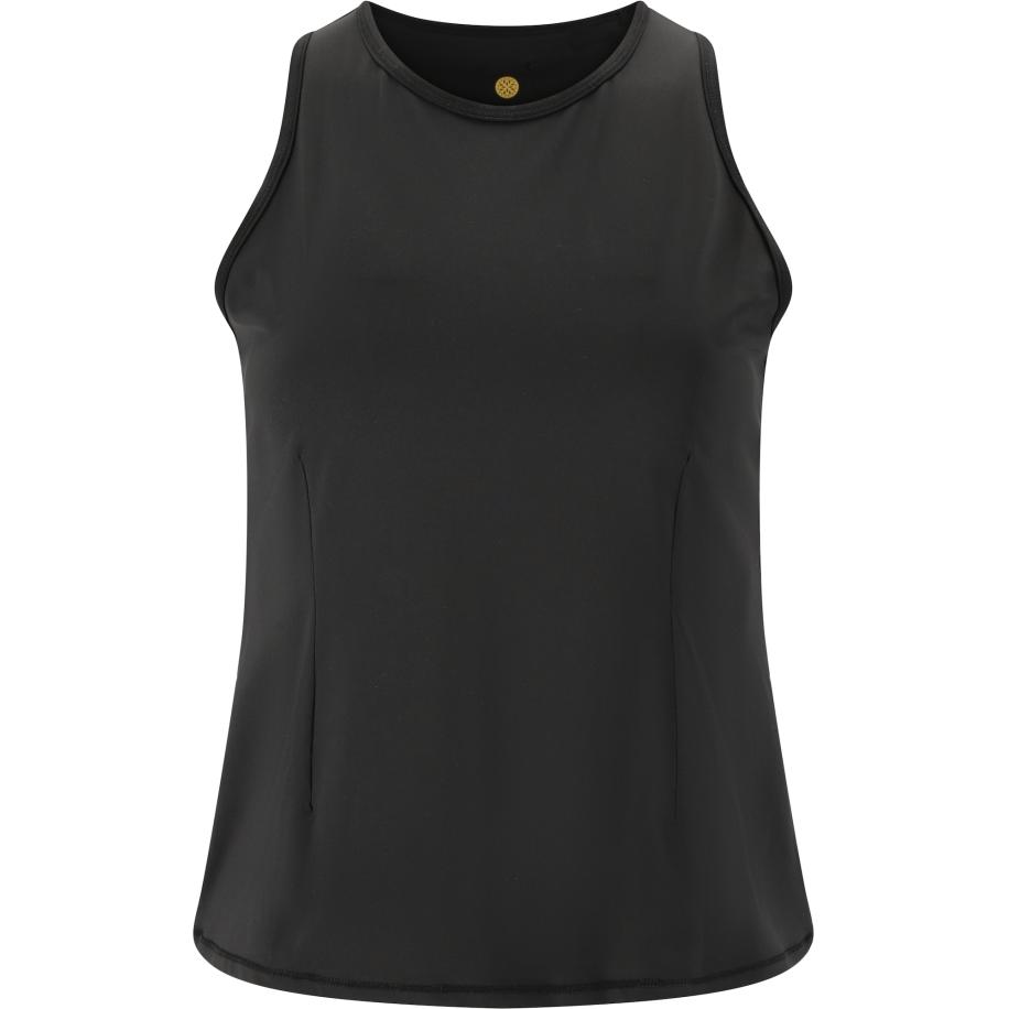 Athlecia Sporttop Delrey zwart Zwart