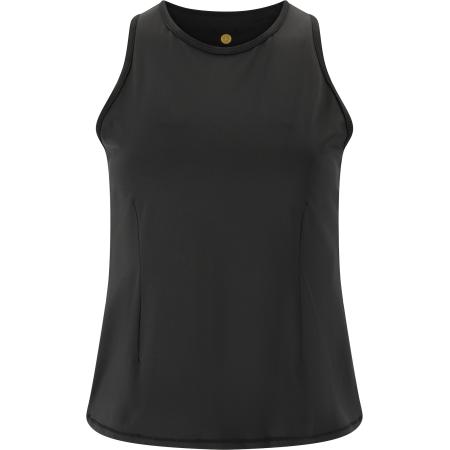 Athlecia Athlecia Sporttop Delrey zwart