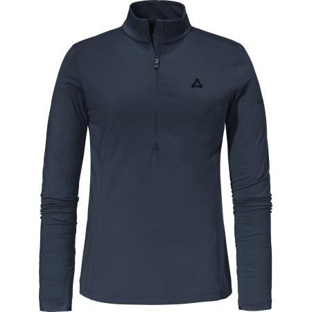 Schöffel Schöffel Functioneel shirt Pine blauw