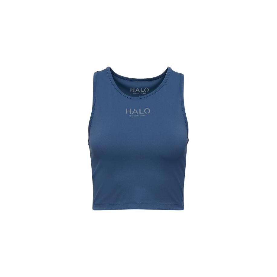 Halo HALO Sporttop nachtblauw -