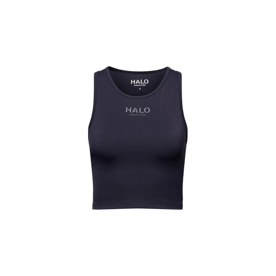 Halo HALO Sporttop navy / taupe -