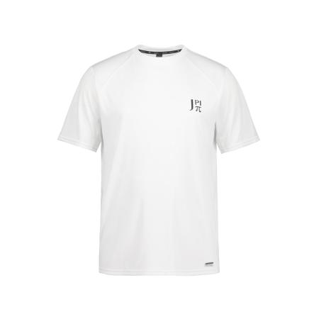 JAY-PI JAY-PI Functioneel shirt zwart / wit