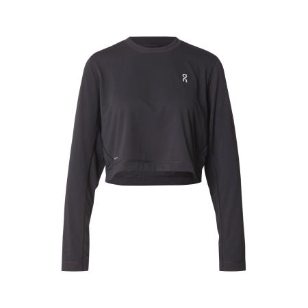 ON On Functioneel shirt zwart