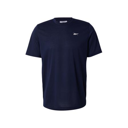 Reebok Functioneel shirt SMITHY navy / wit