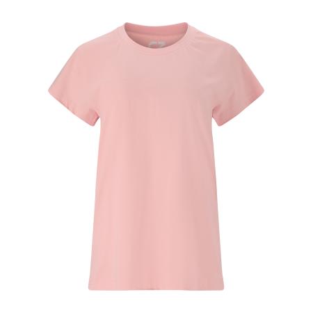 Cruz Cruz Functioneel shirt Highmore rosa